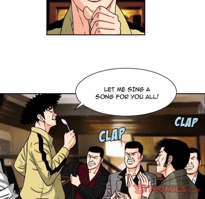 The Knuckleheads image