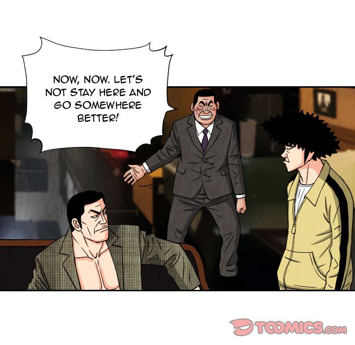 The Knuckleheads image