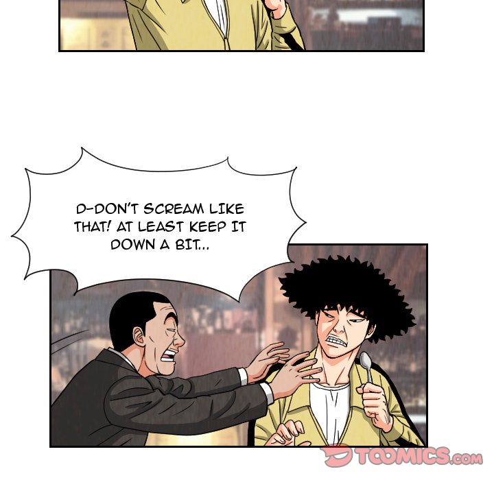 The Knuckleheads image