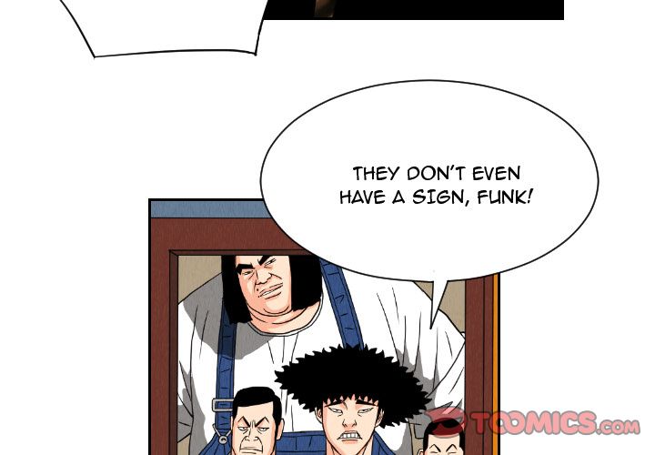 The Knuckleheads image