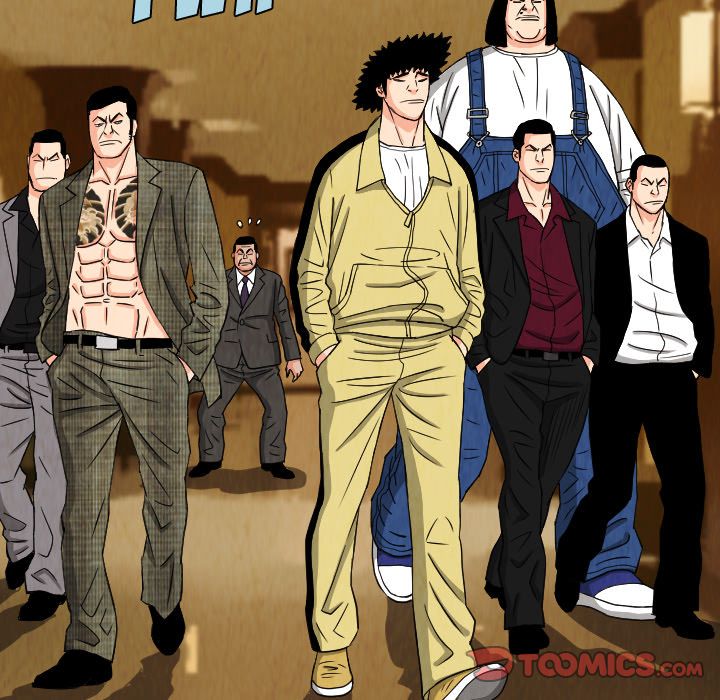 The Knuckleheads image