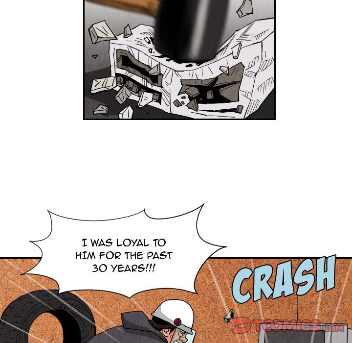 The Knuckleheads image