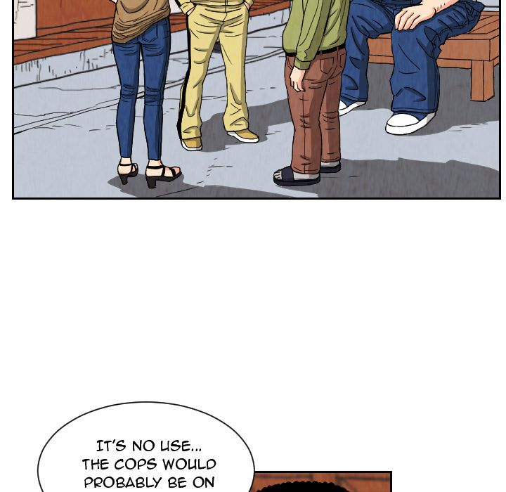The Knuckleheads image