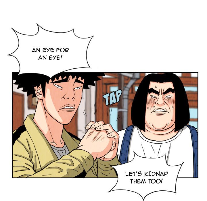 The Knuckleheads image