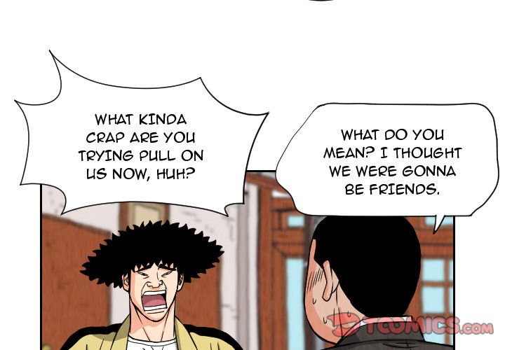 The Knuckleheads image