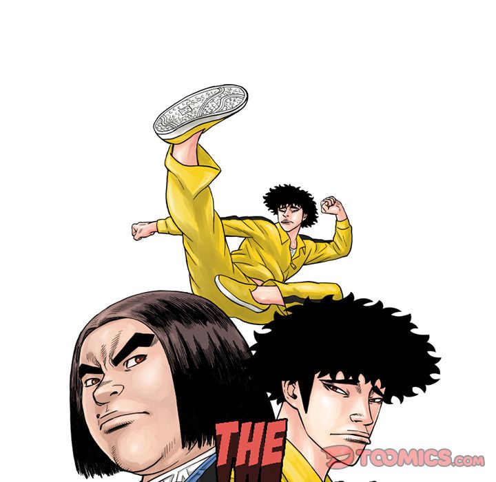 The Knuckleheads image