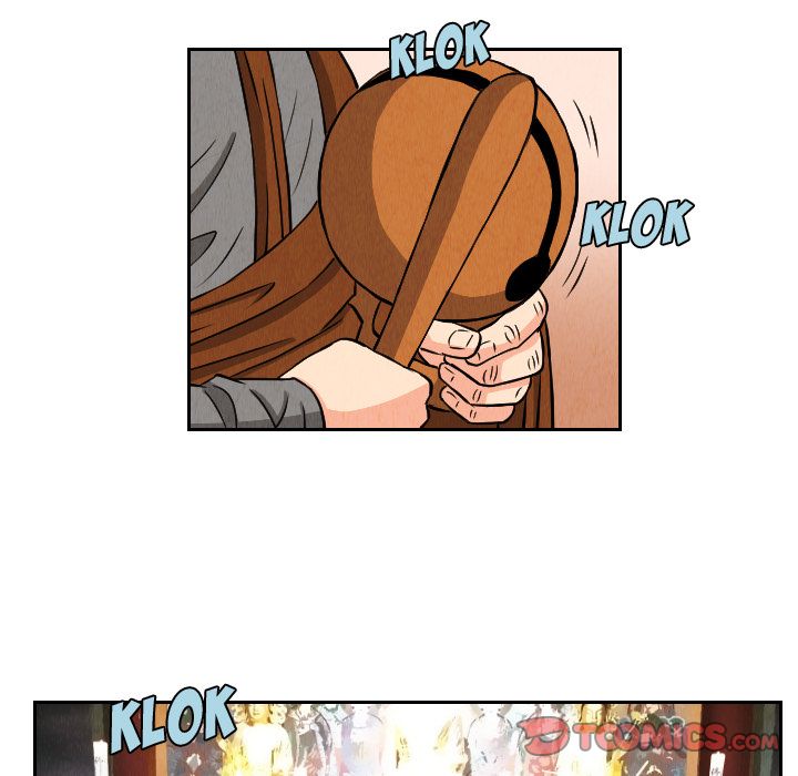 The Knuckleheads image