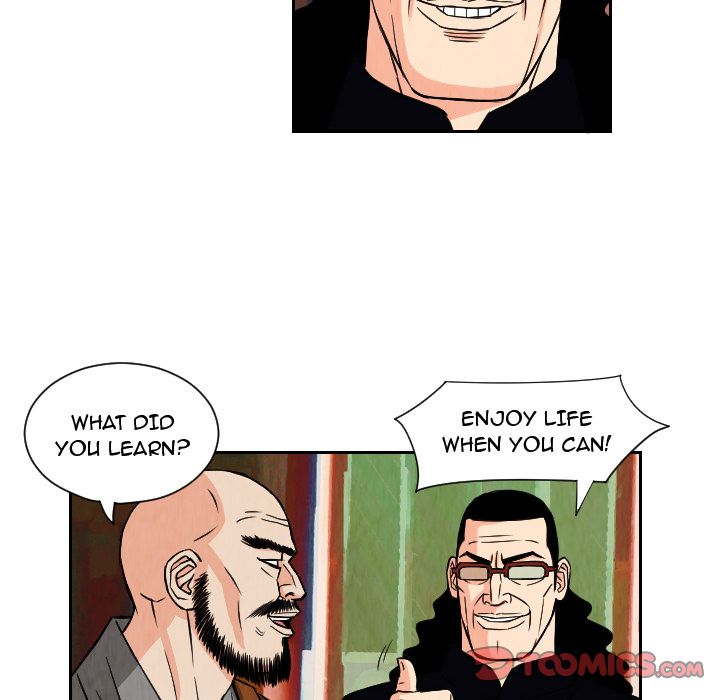 The Knuckleheads image