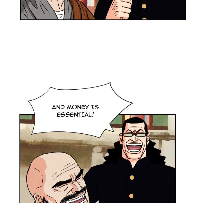 The Knuckleheads image