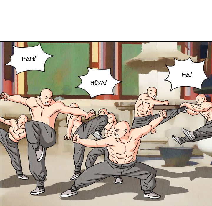 The Knuckleheads image