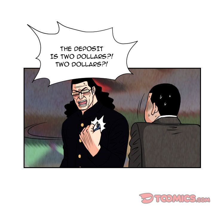 The Knuckleheads image