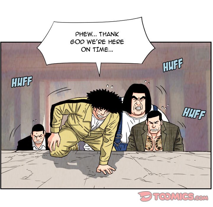 The Knuckleheads image