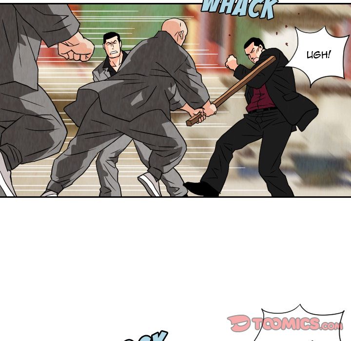 The Knuckleheads image