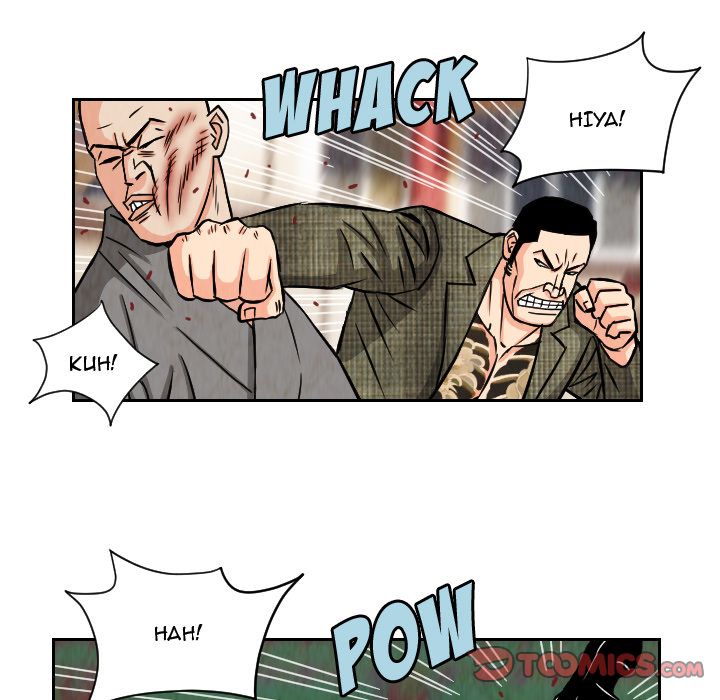 The Knuckleheads image
