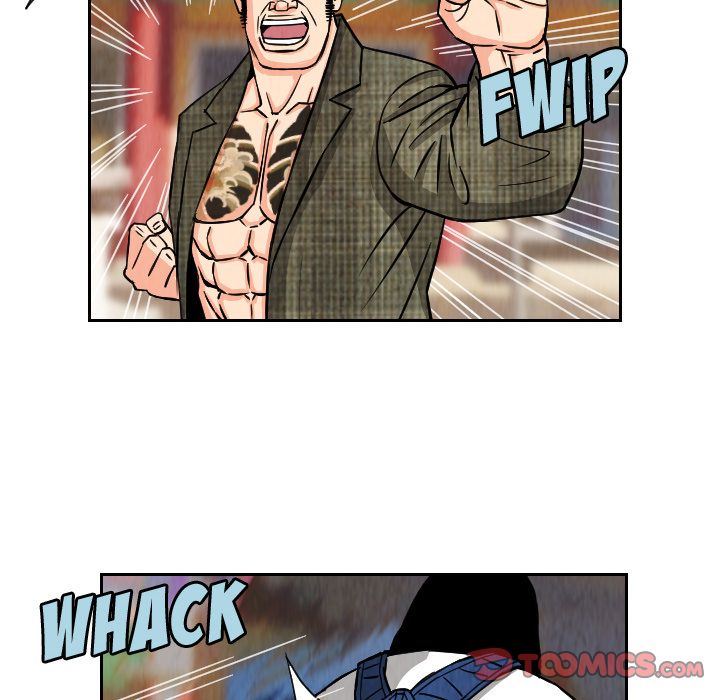 The Knuckleheads image