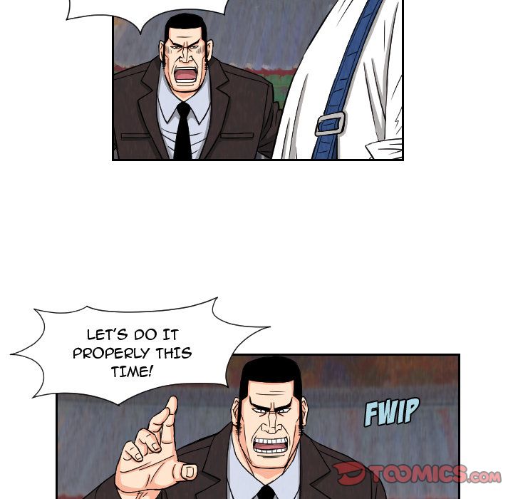 The Knuckleheads image