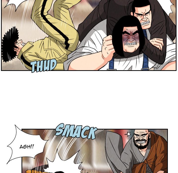 The Knuckleheads image