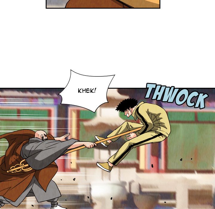 The Knuckleheads image
