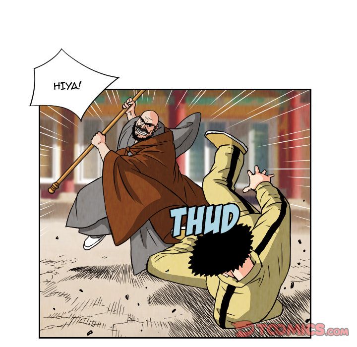 The Knuckleheads image