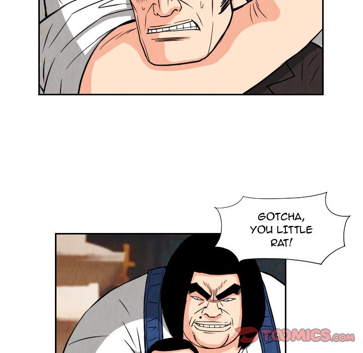 The Knuckleheads image