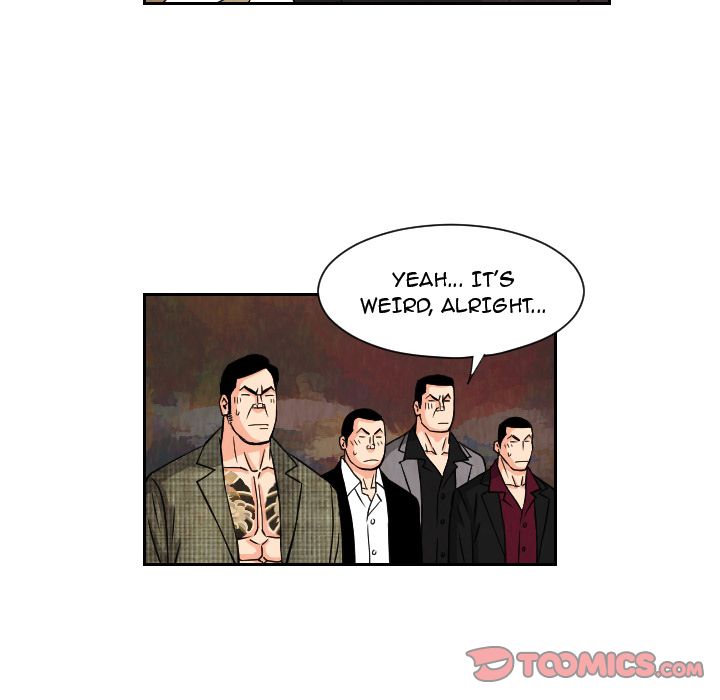 The Knuckleheads image