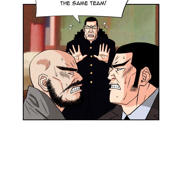 The Knuckleheads image