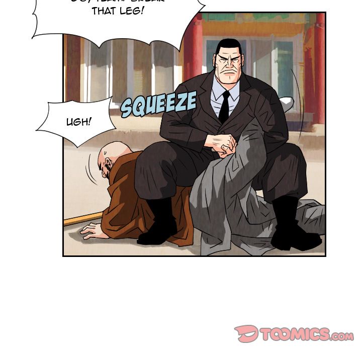 The Knuckleheads image