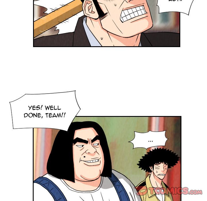 The Knuckleheads image