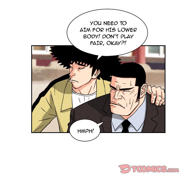The Knuckleheads image