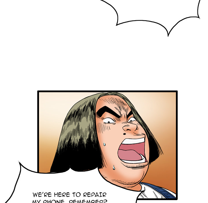 The Knuckleheads image