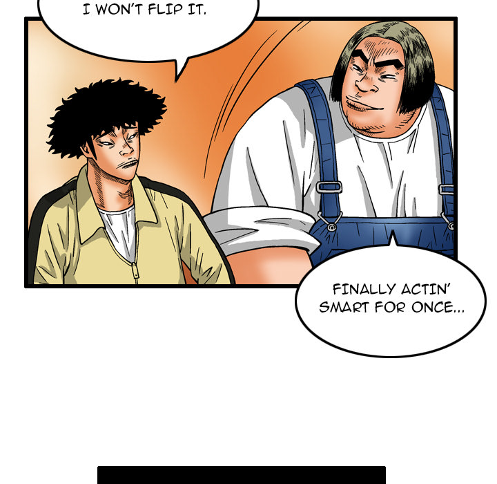 The Knuckleheads image