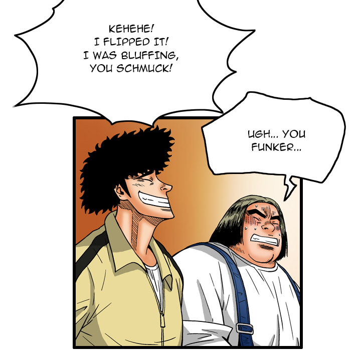 The Knuckleheads image