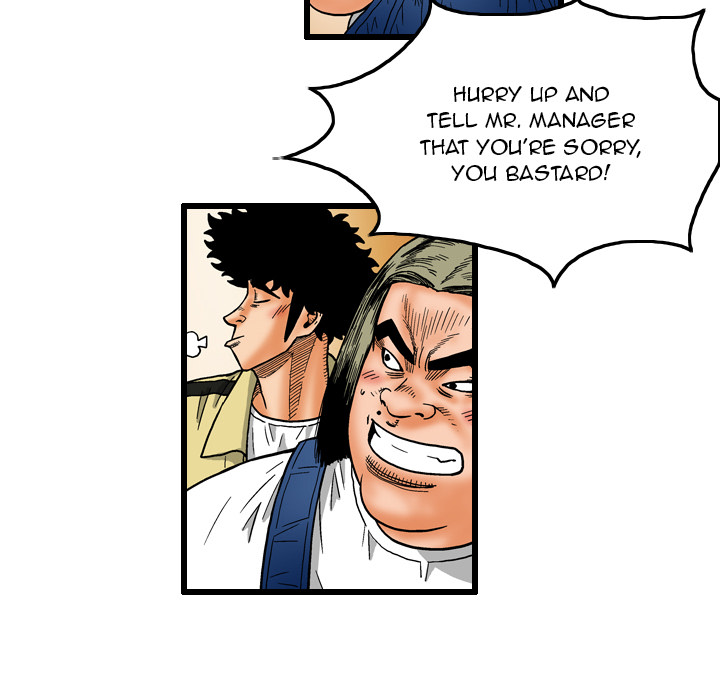 The Knuckleheads image