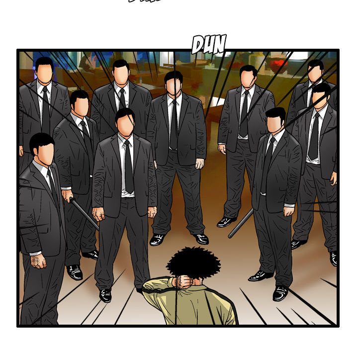 The Knuckleheads image