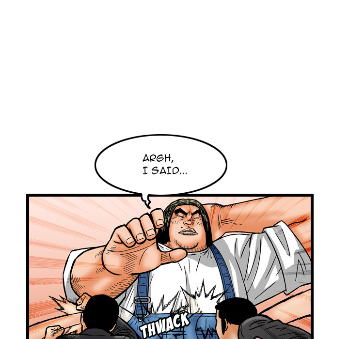 The Knuckleheads image
