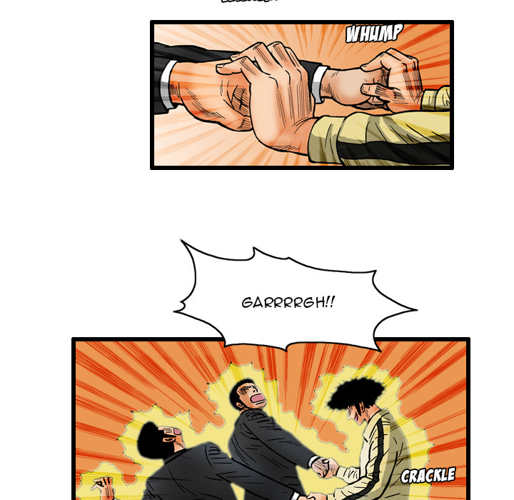 The Knuckleheads image