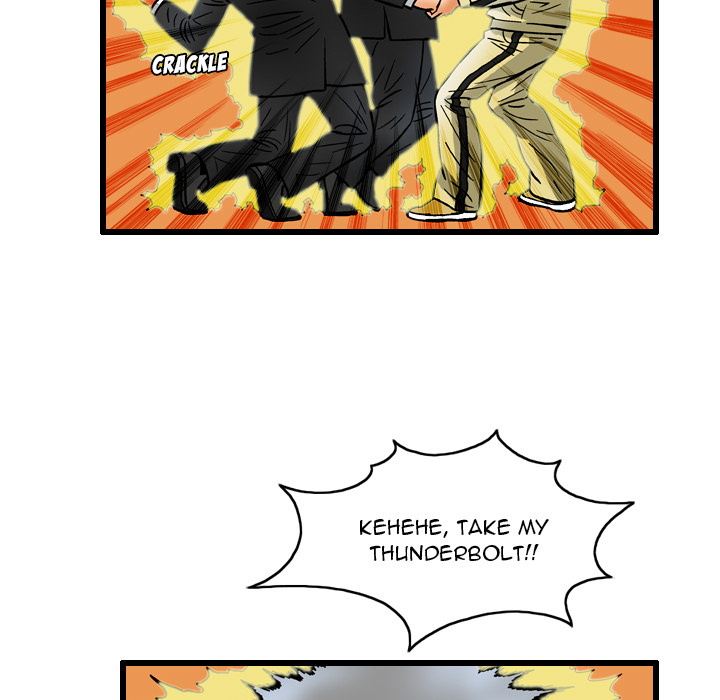 The Knuckleheads image