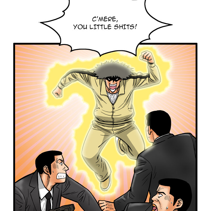 The Knuckleheads image