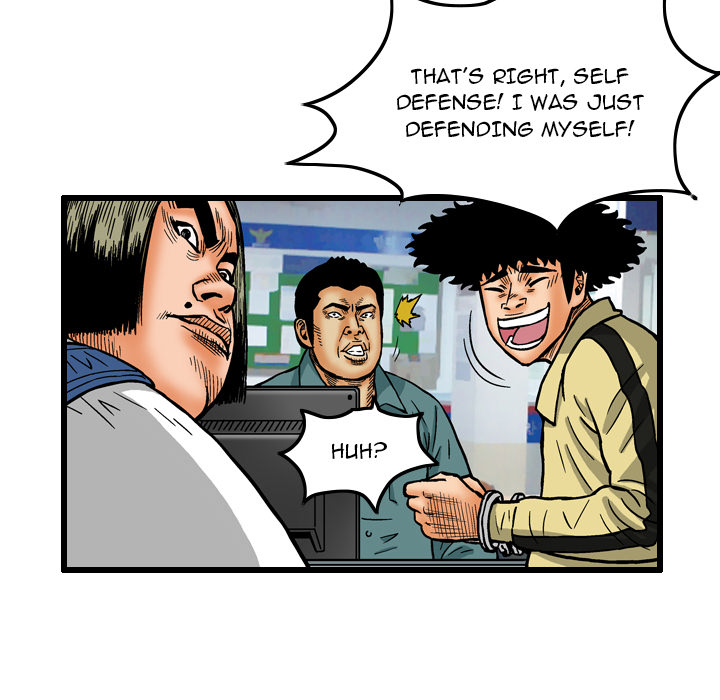 The Knuckleheads image