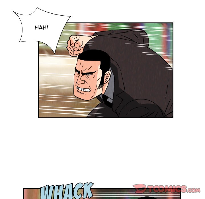 The Knuckleheads image