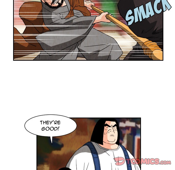 The Knuckleheads image