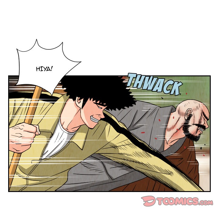 The Knuckleheads image