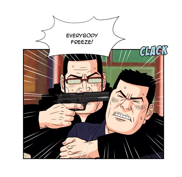 The Knuckleheads image