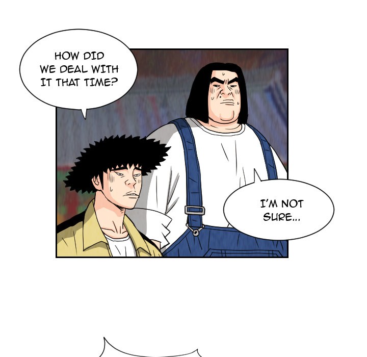 The Knuckleheads image