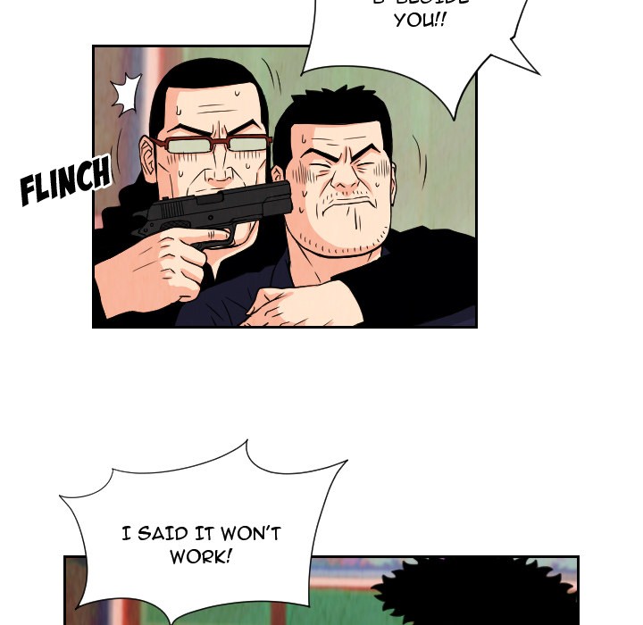 The Knuckleheads image