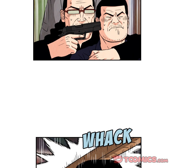 The Knuckleheads image