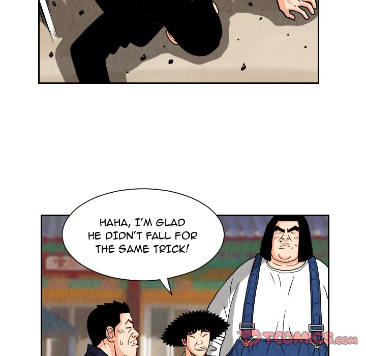 The Knuckleheads image