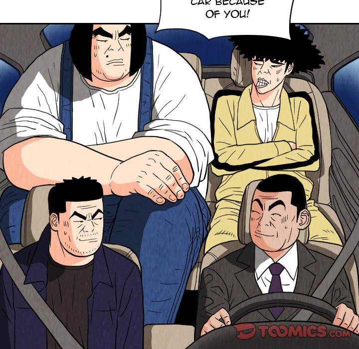 The Knuckleheads image