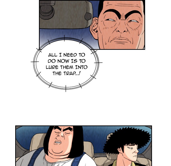 The Knuckleheads image