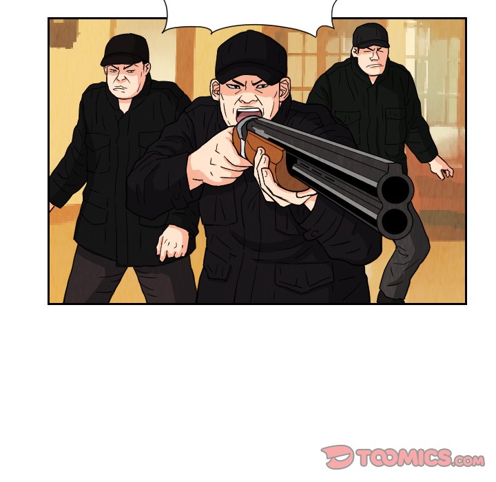The Knuckleheads image